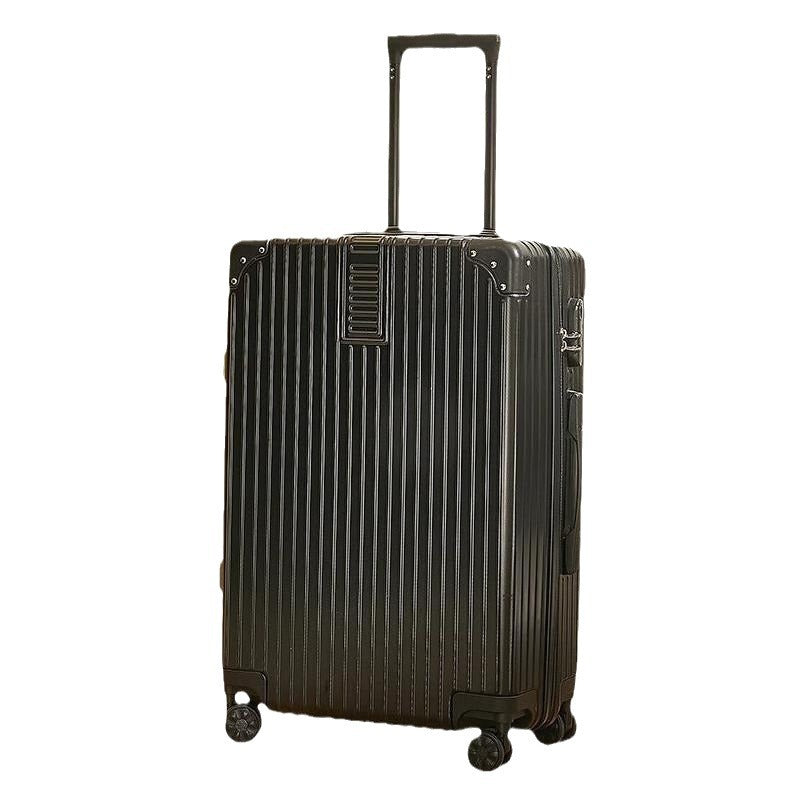 Unisex Durable Travel Luggage Set Bowlift