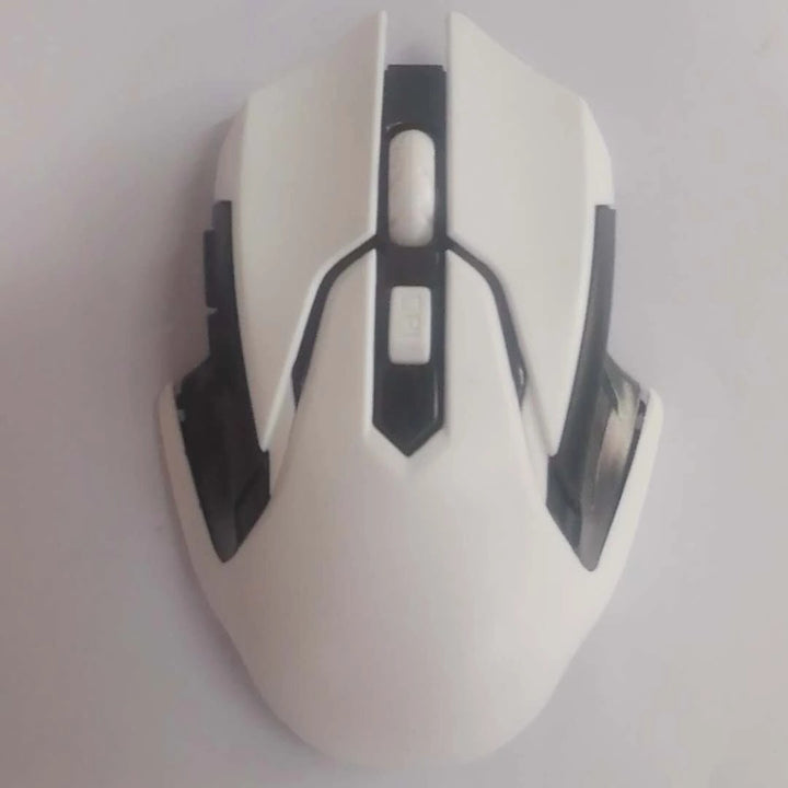 Gaming Mouse Bowlift