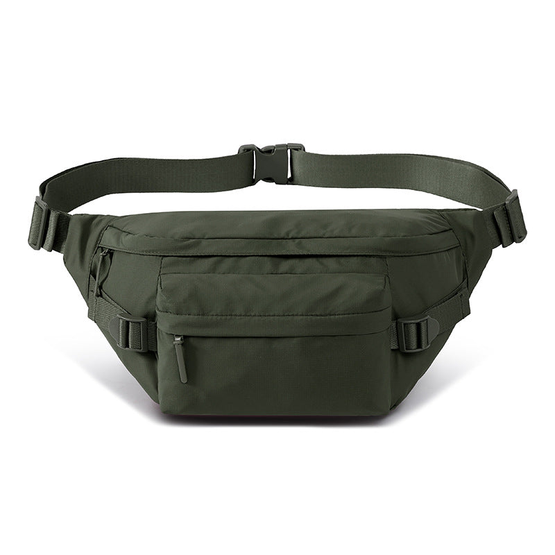 Versatile Adventure Waist Pack Bowlift