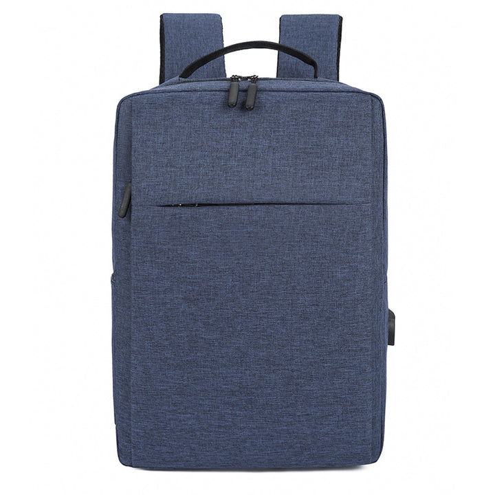 Sleek Multi-Compartments Tech Backpack Bowlift