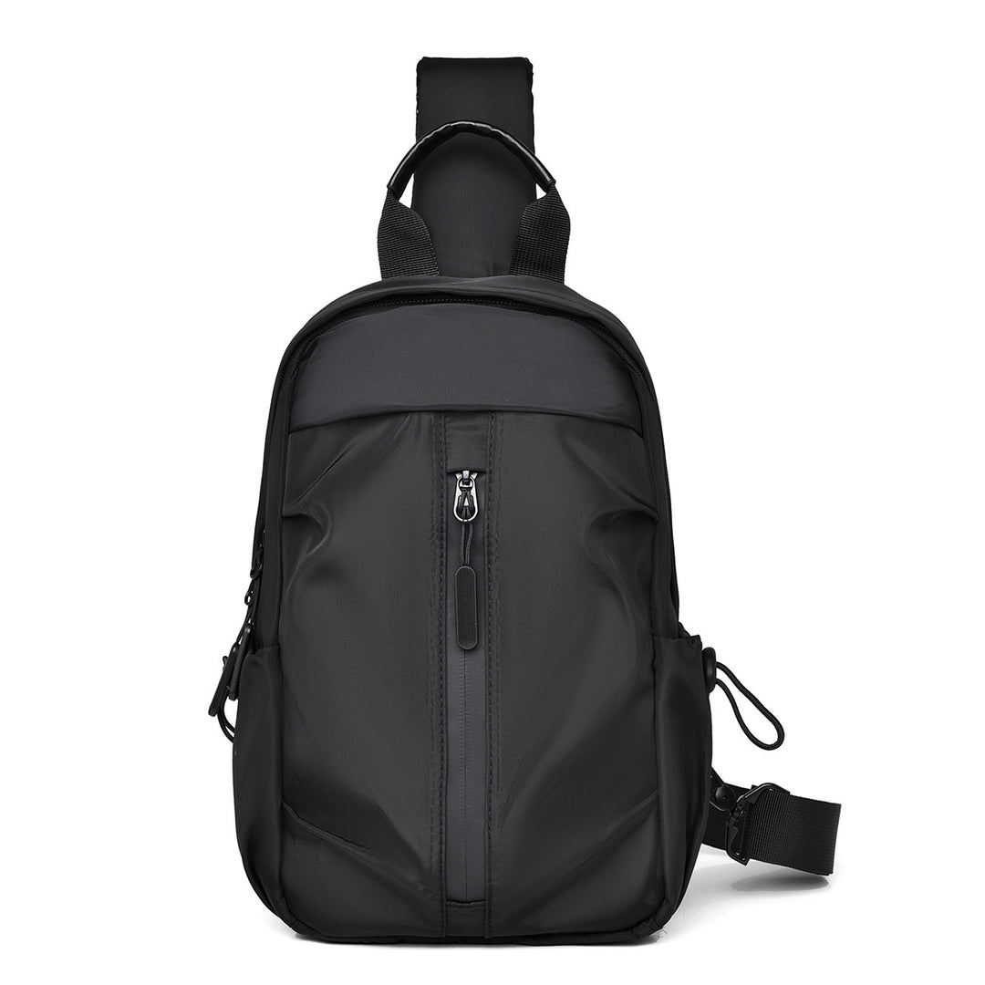 Versatile Crossbody Backpack Bowlift