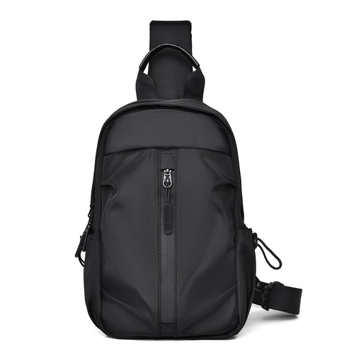 Versatile Crossbody Backpack Bowlift