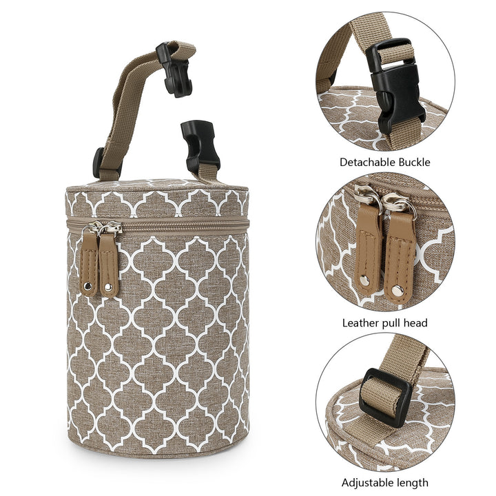 Insulated Storage Bag Bowlift