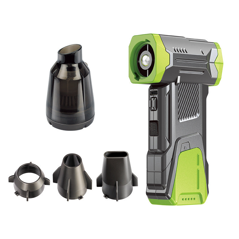 Men's Multifunctional Hand Blower Bowlift