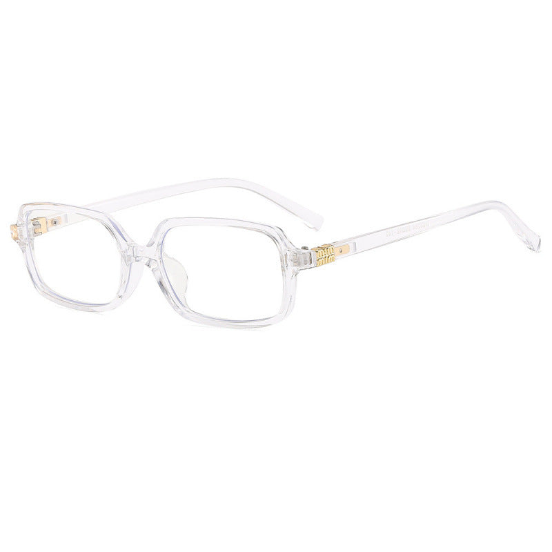 Women's stylish reading glasses in modern square design Bowlift