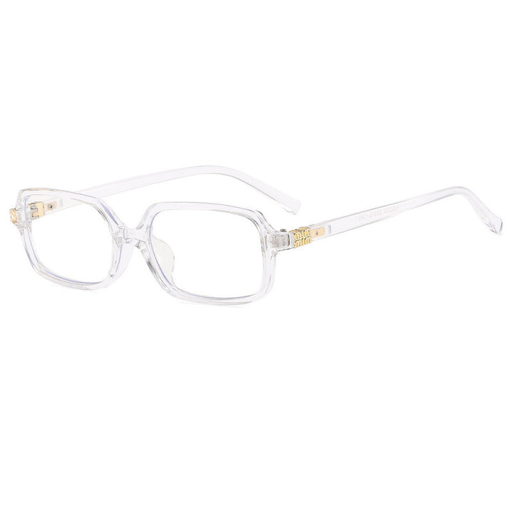 Women's stylish reading glasses in modern square design Bowlift