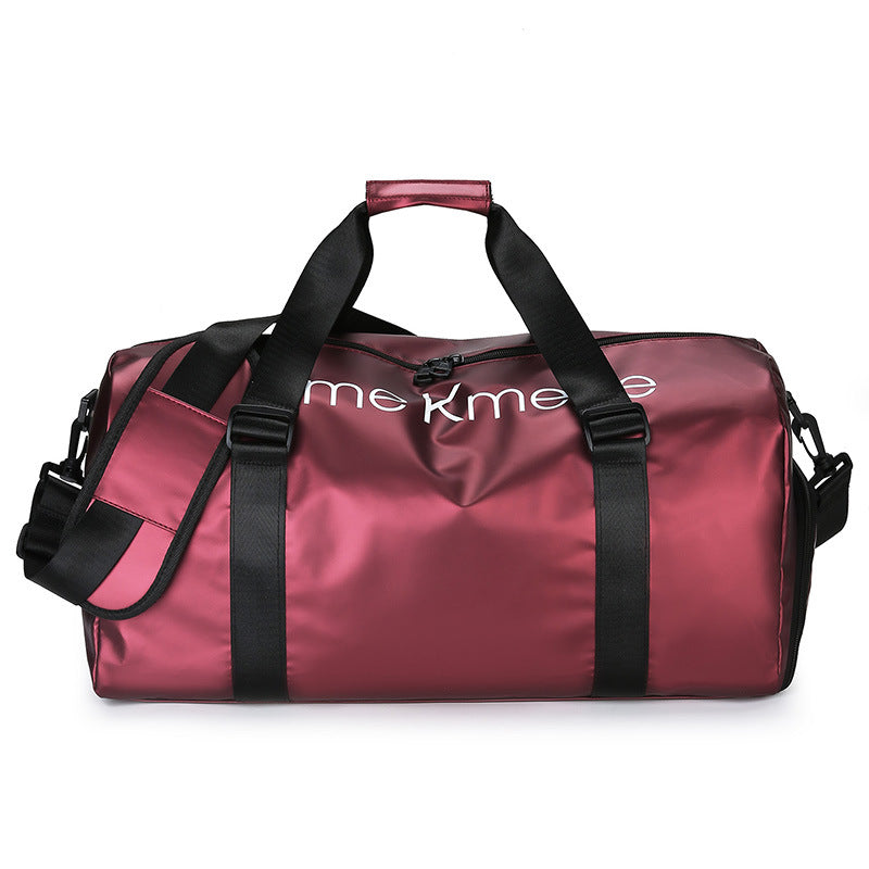 Waterproof Gym Duffle