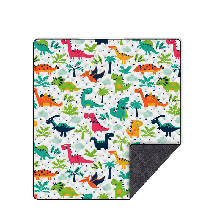 Stylish Outdoor Picnic Mat Bowlift