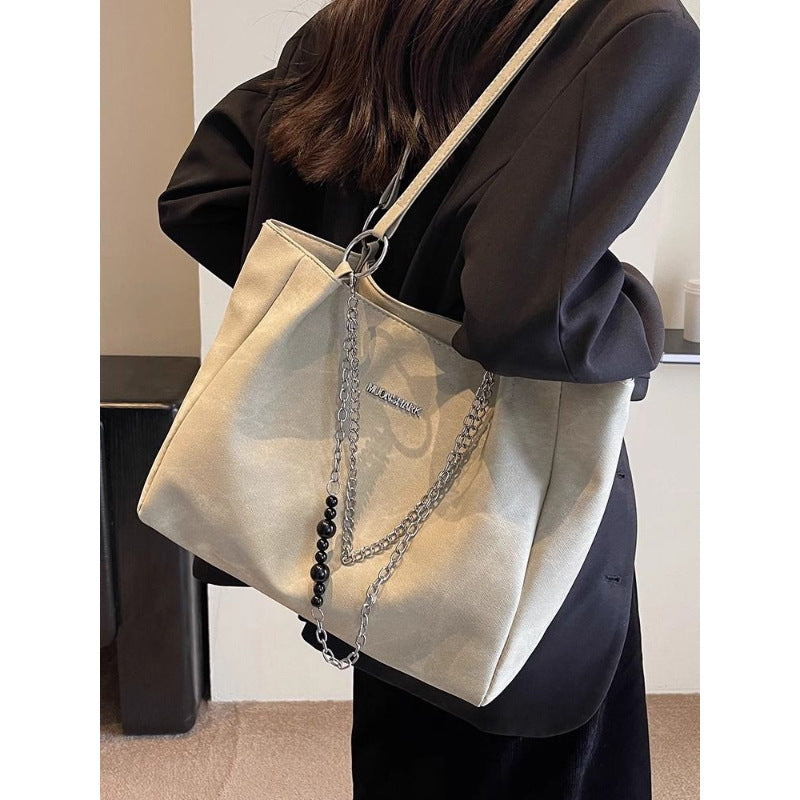 Casual Shoulder Tote Bowlift