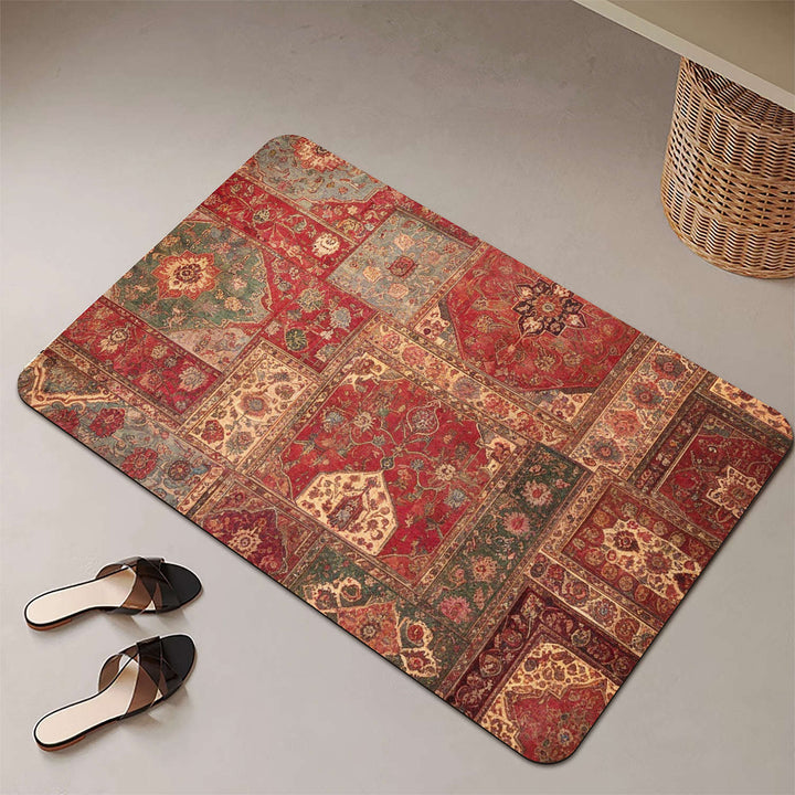 Decorative Area Rug