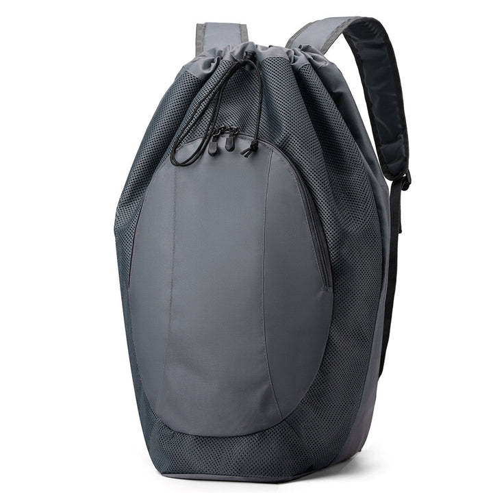 Lightweight Multi-Compartment Travel Backpack Bowlift