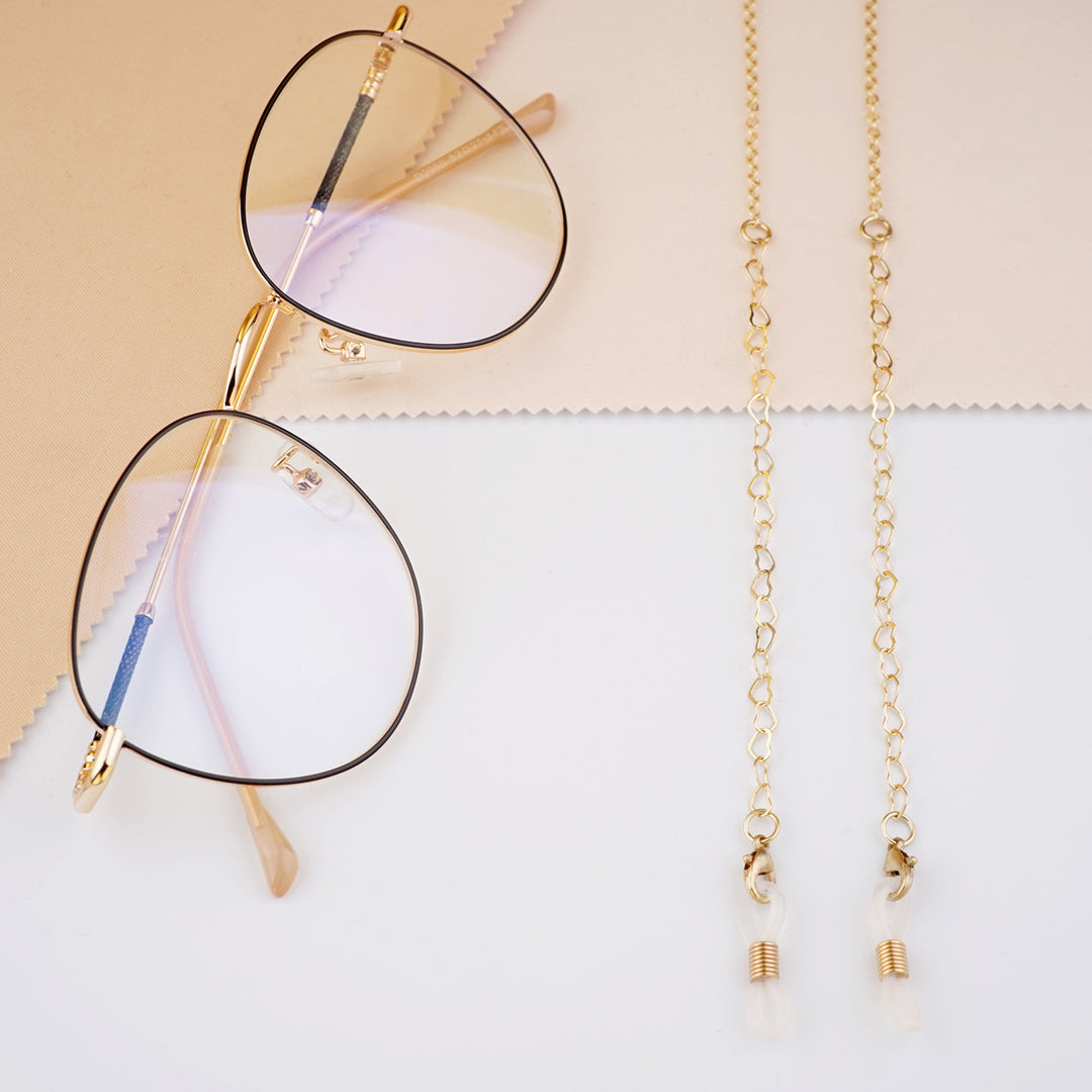 Eyewear Chain Bowlift