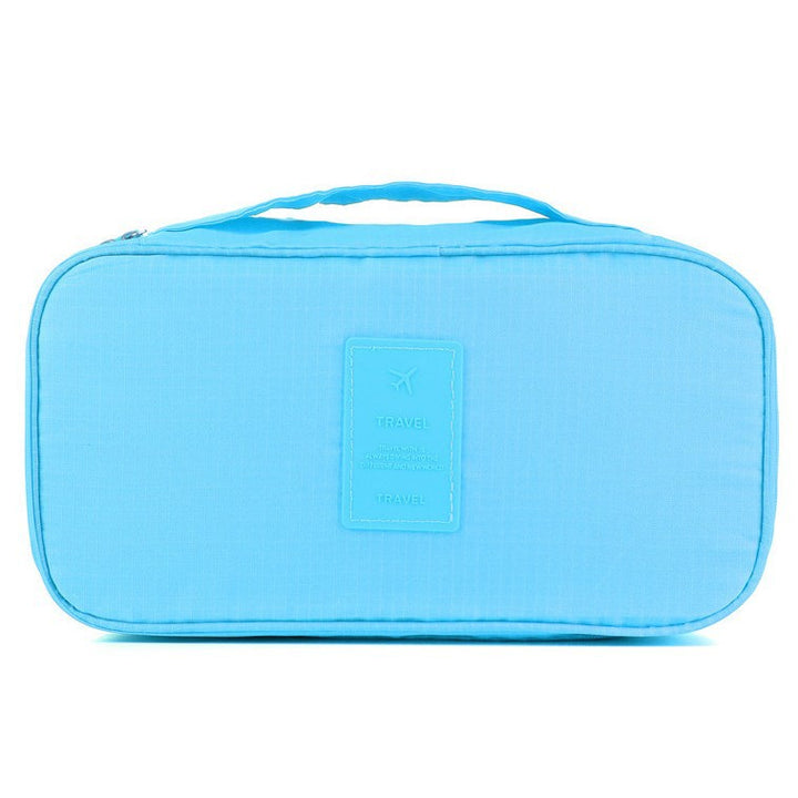 Travel Organizer Bowlift