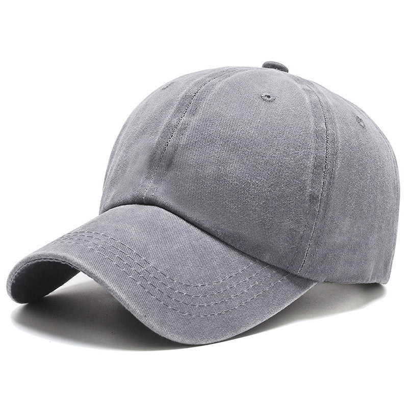 Women Baseball Cap Bowlift