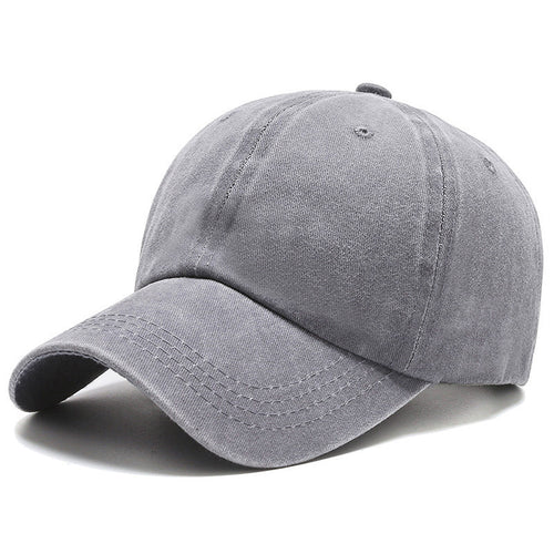 Women Baseball Cap Bowlift