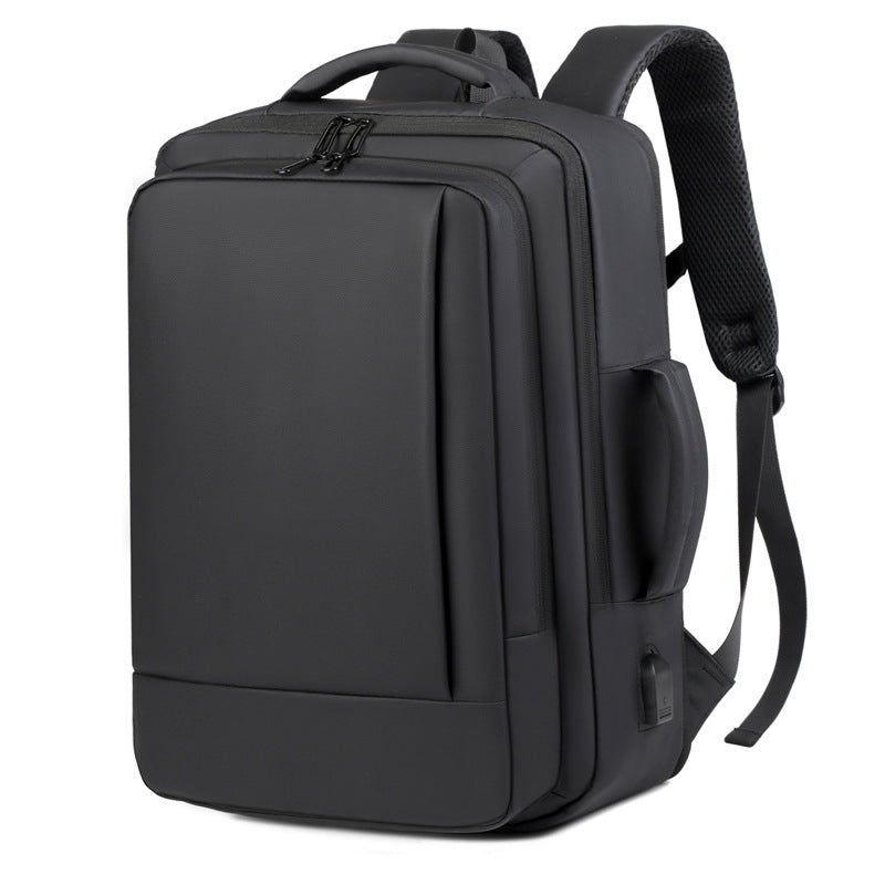 Versatile Travel Backpack Bowlift