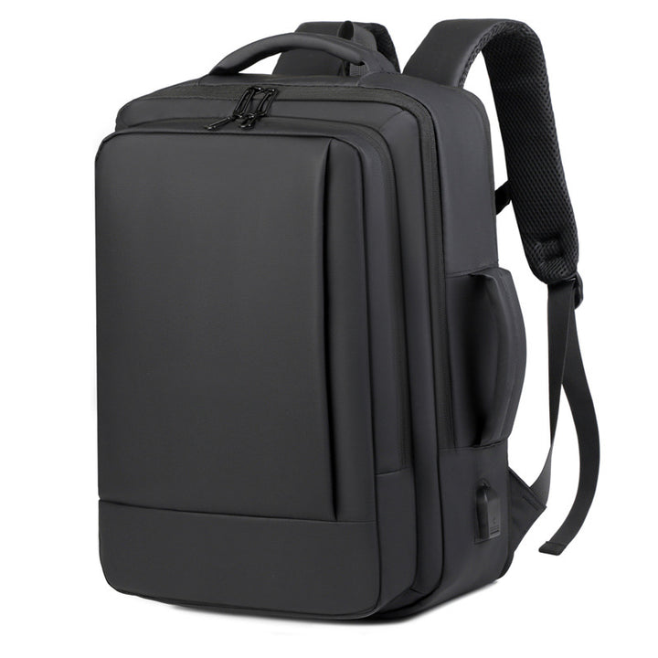 Versatile Travel Backpack Bowlift