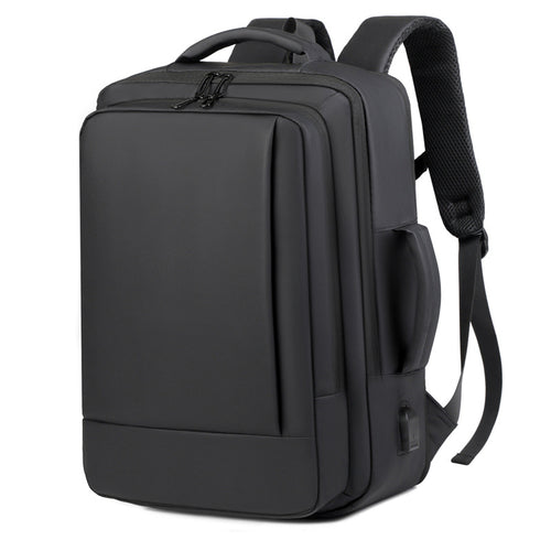 Versatile Travel Backpack Bowlift