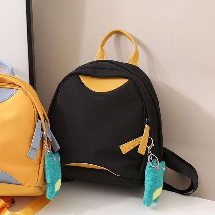 Versatile Mini Backpack Bag Bowlift