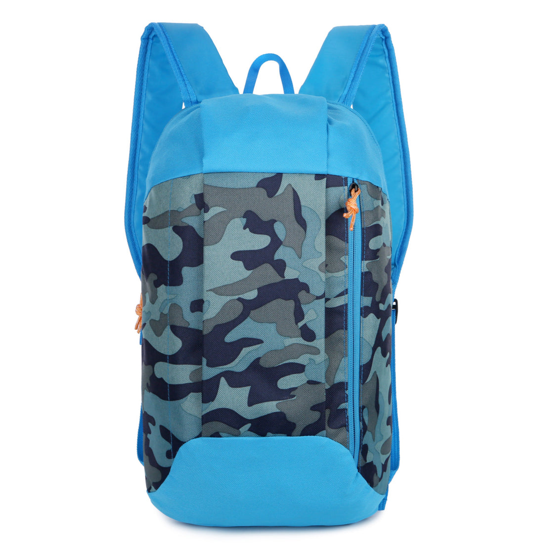 Functional Travel Rucksack Bowlift