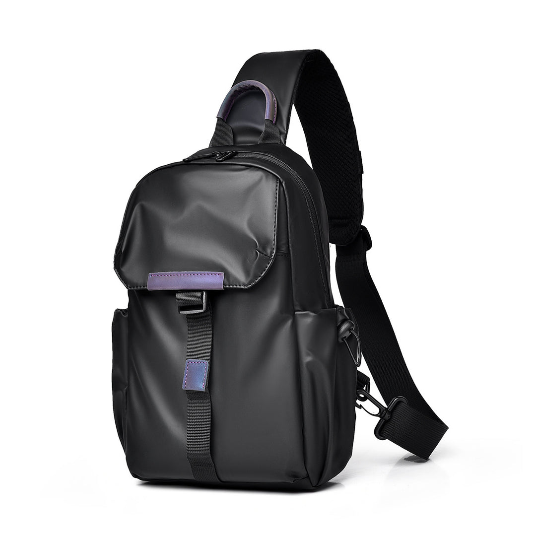 Versatile Sling Backpack Bowlift