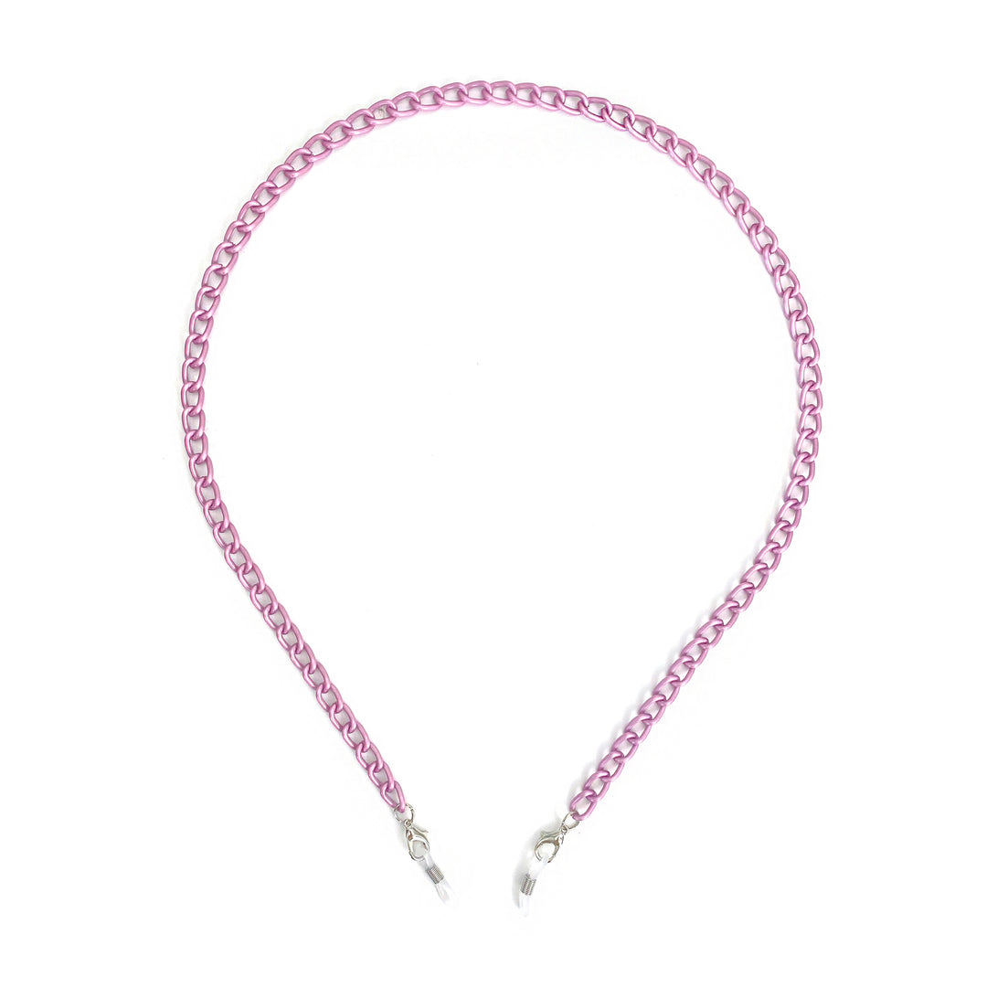 Stylish Chain Eyewear Connector Bowlift
