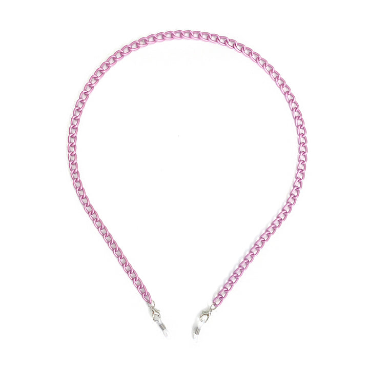 Stylish Chain Eyewear Connector Bowlift