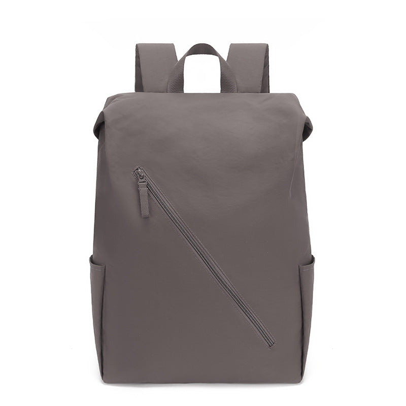 Minimalist Casual Backpack Bowlift