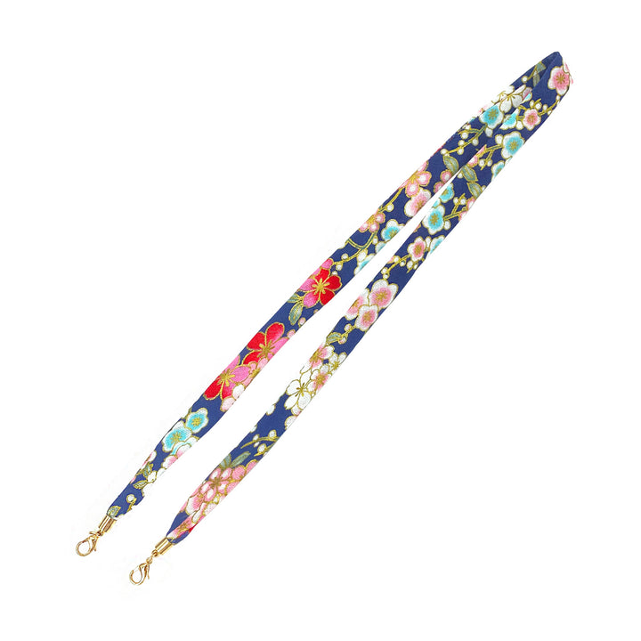 Decorative Eyewear Connector Strap Bowlift