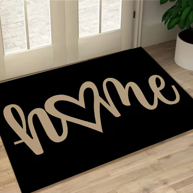 Door Mat Bowlift