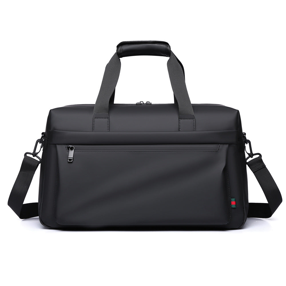 Versatile Travel Duffel Bag Bowlift