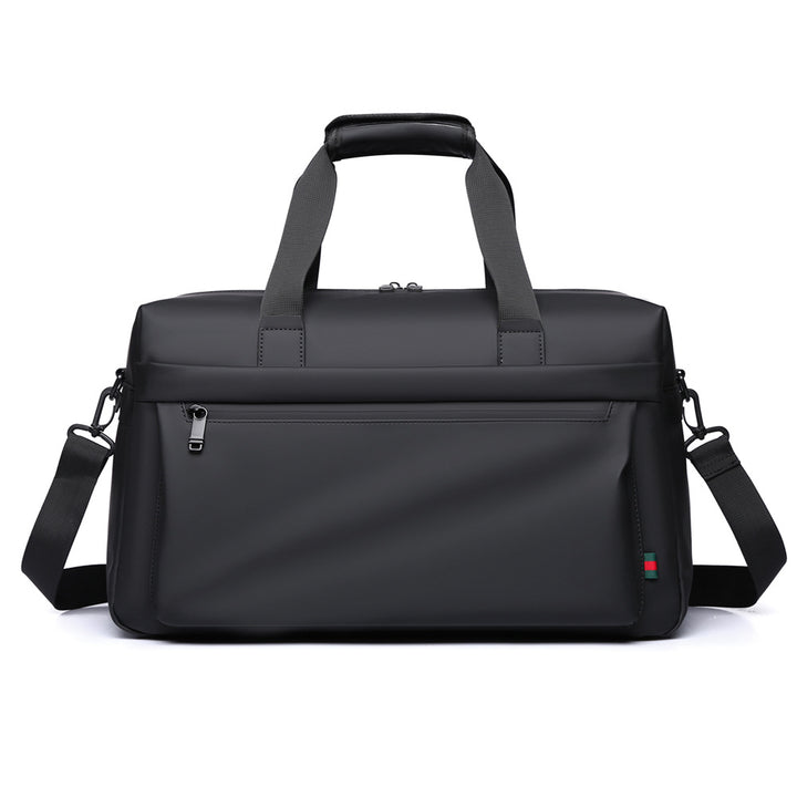 Versatile Travel Duffel Bag Bowlift