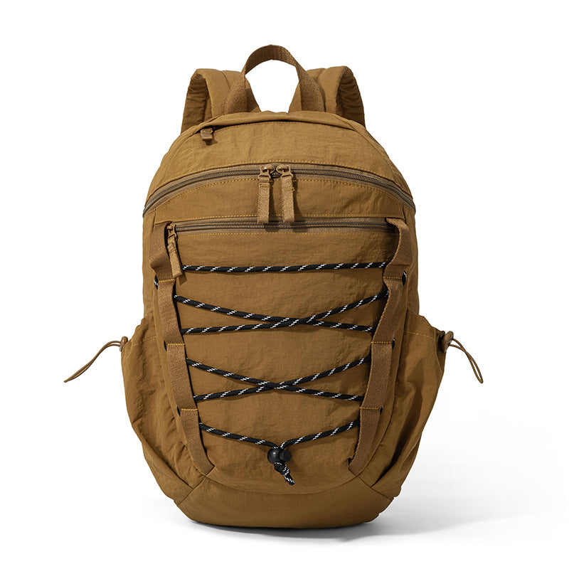 Versatile Outdoor Utility Backpack Bowlift