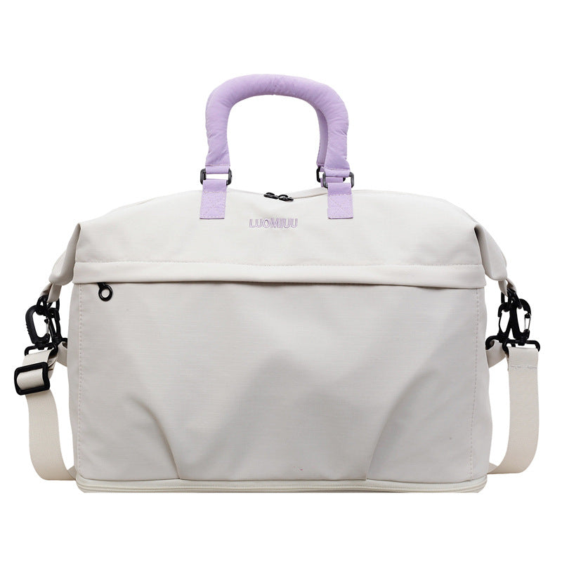 Premium Multi-Functional Travel Duffel