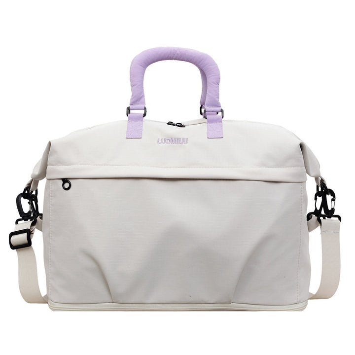 Premium Multi-Functional Travel Duffel
