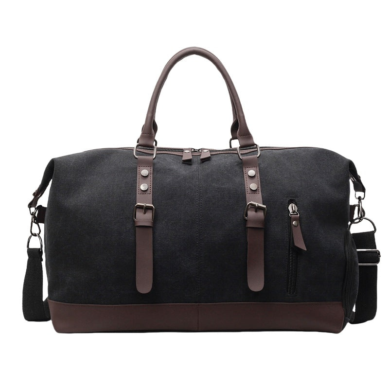 Durable Weekend Duffle Bag Bowlift