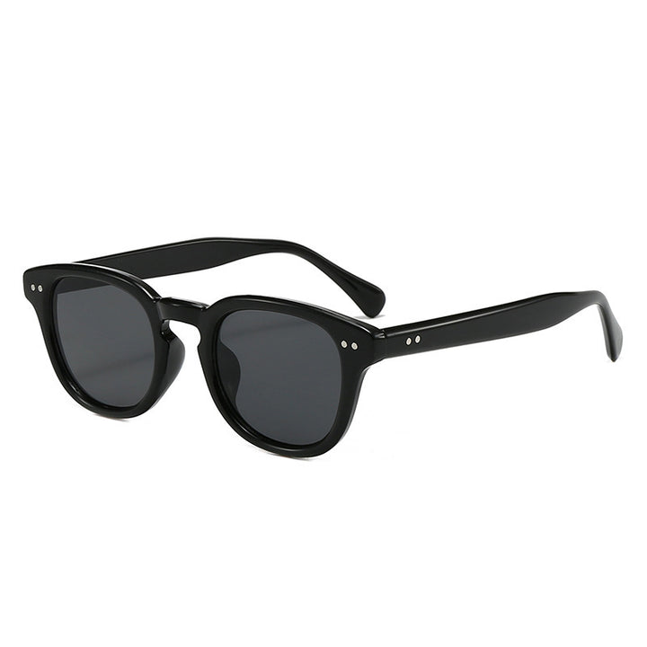 Unisex Classic Tortoise Shell Sunglasses Bowlift