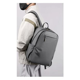 Modern Minimalist Structural Backpack Bowlift