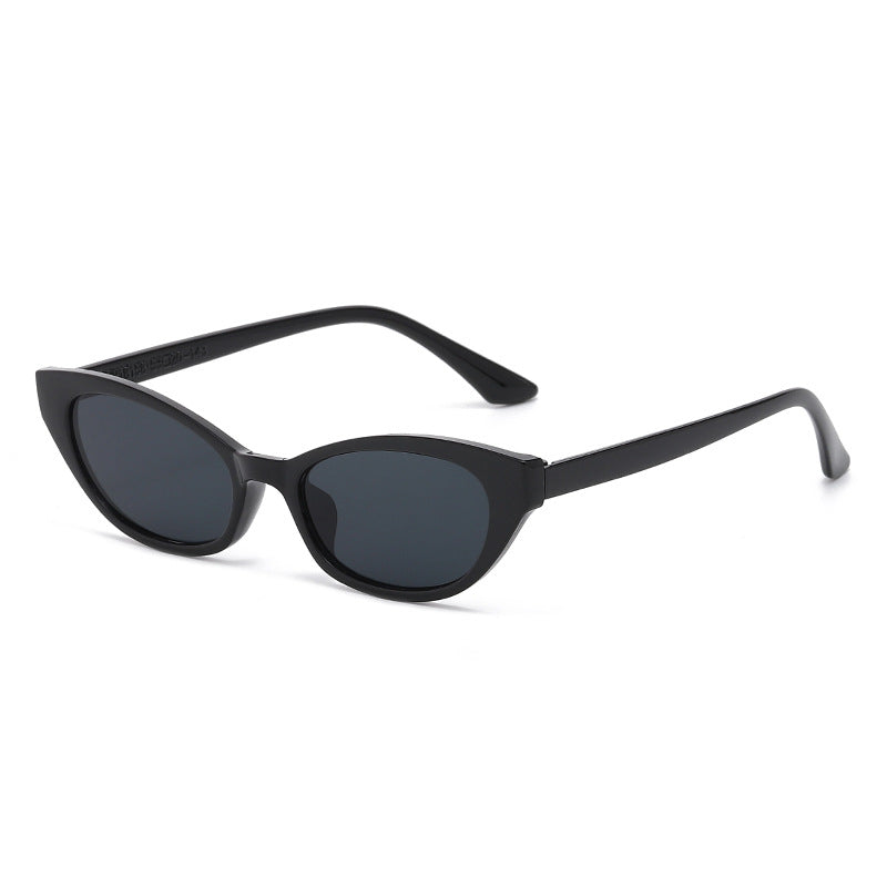 Ladies Cat-Eye Sunglasses with modern design and UV protection Bowlift