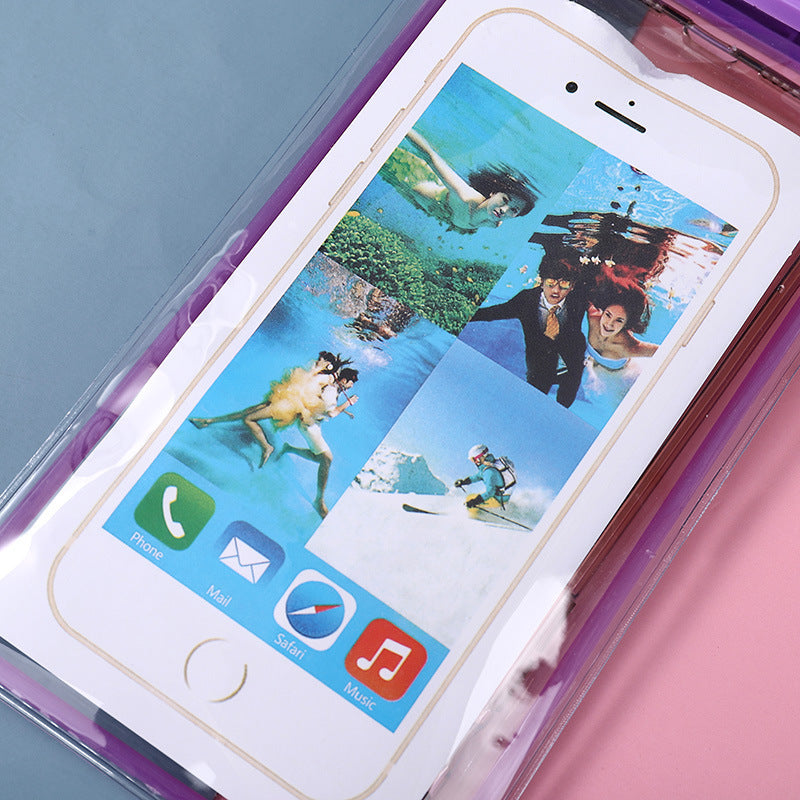 Waterproof Smartphone Case Bowlift