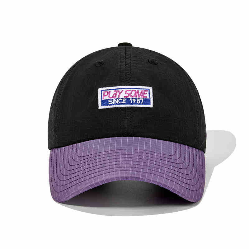 Unisex Performance Baseball Cap Bowlift