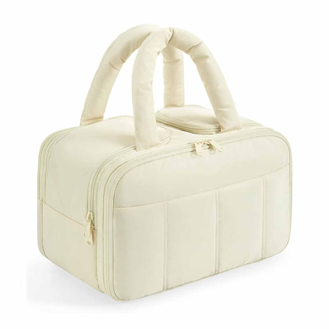 Practical storage bag Bowlift