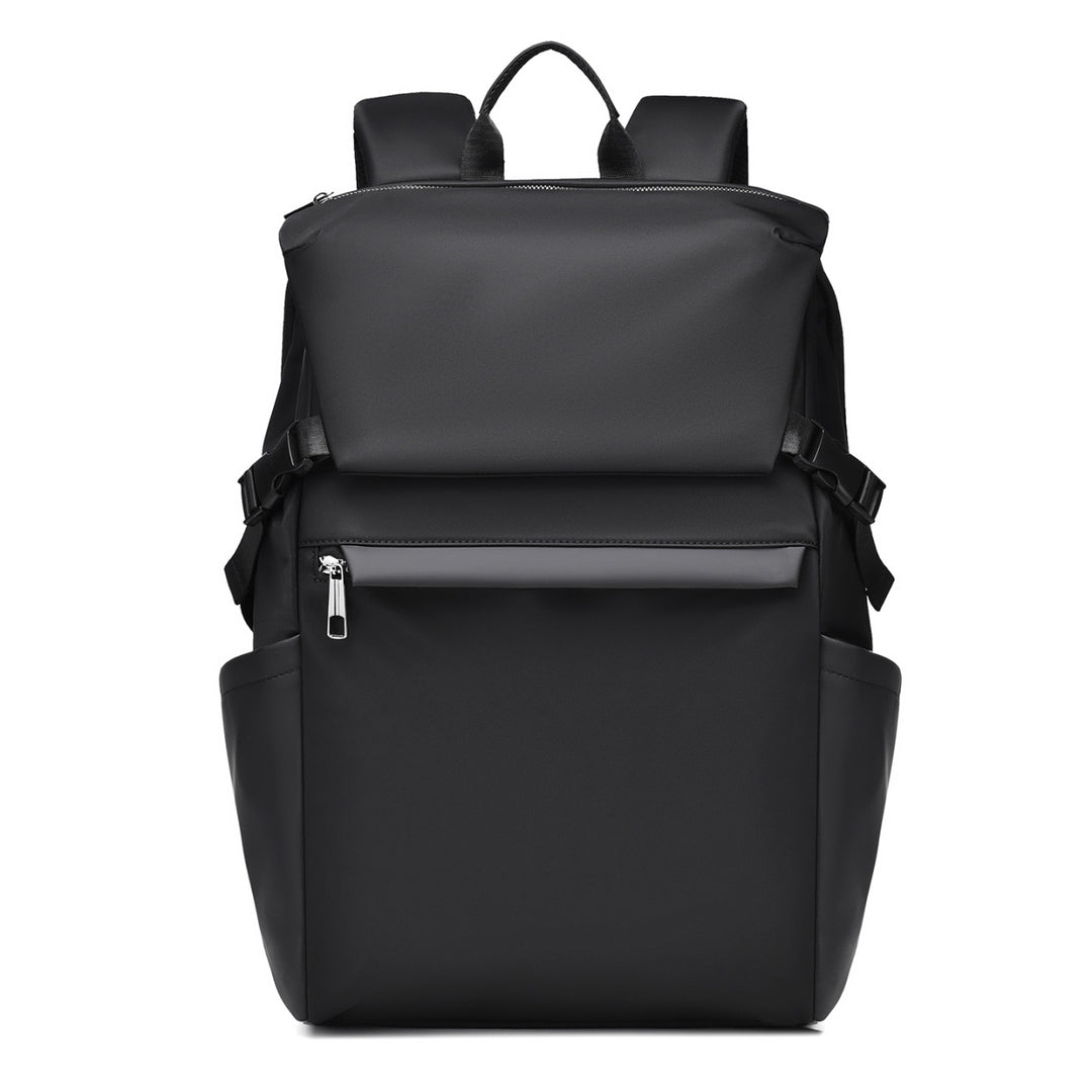 Modern High-Capacity Backpack Bowlift