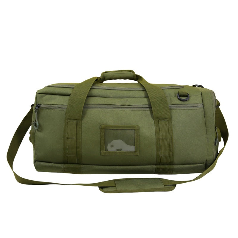 Tactical Sports Duffel Bag
