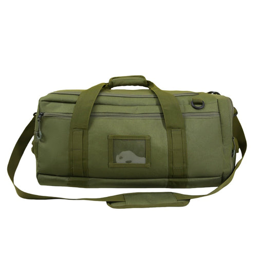 Tactical Sports Duffel Bag