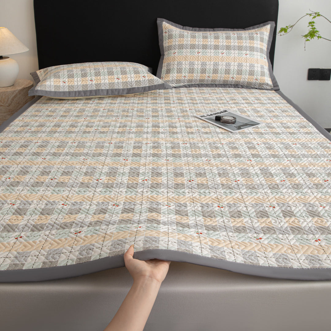 Bed Cover Quilt