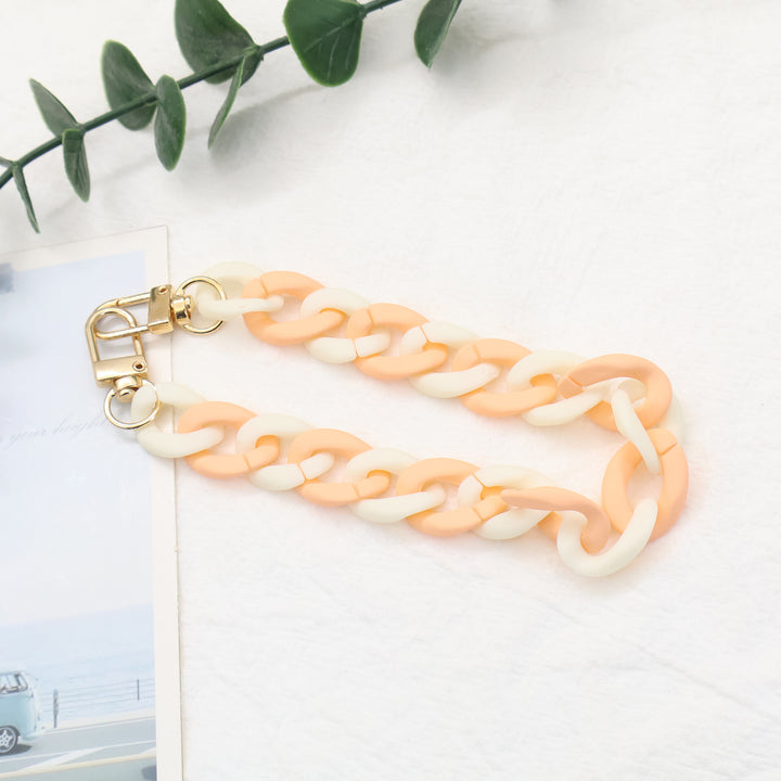 Decorative Eyewear Chain Bowlift