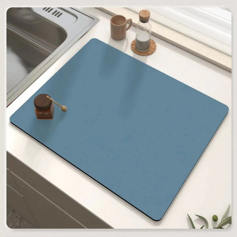 Premium Thick Cushioned Kitchen Mat Bowlift