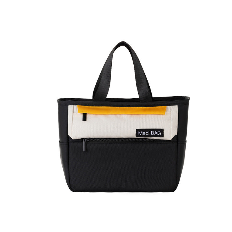 Insulated Meal Prep Tote Bag Bowlift