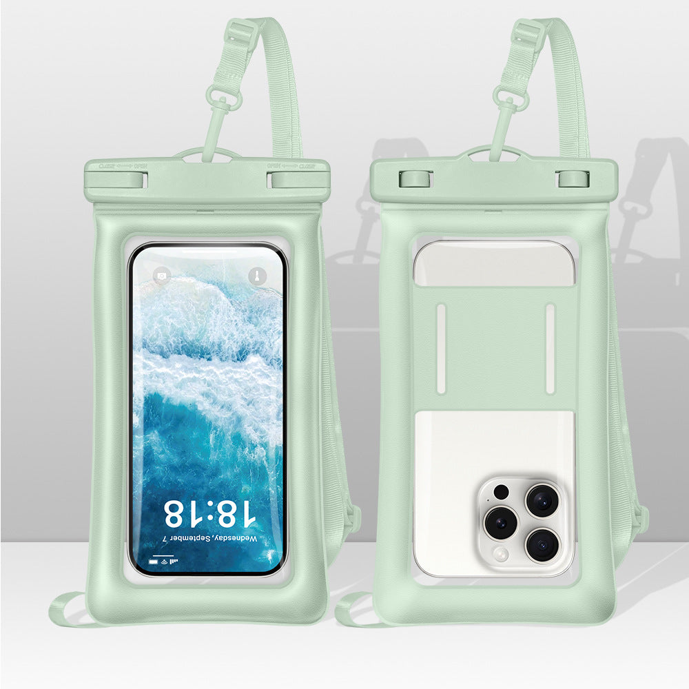 Waterproof Phone Case Bowlift
